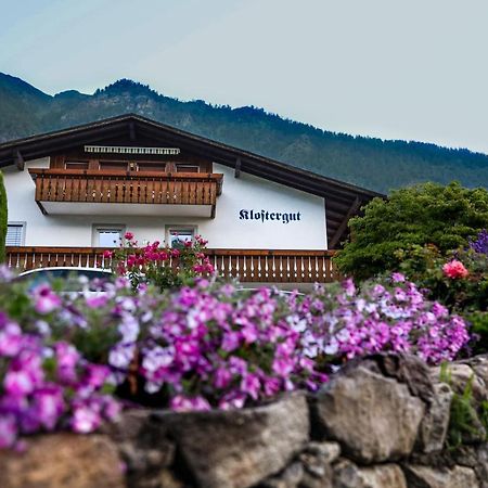 Klostergut 카스텔벨로 외부 사진
