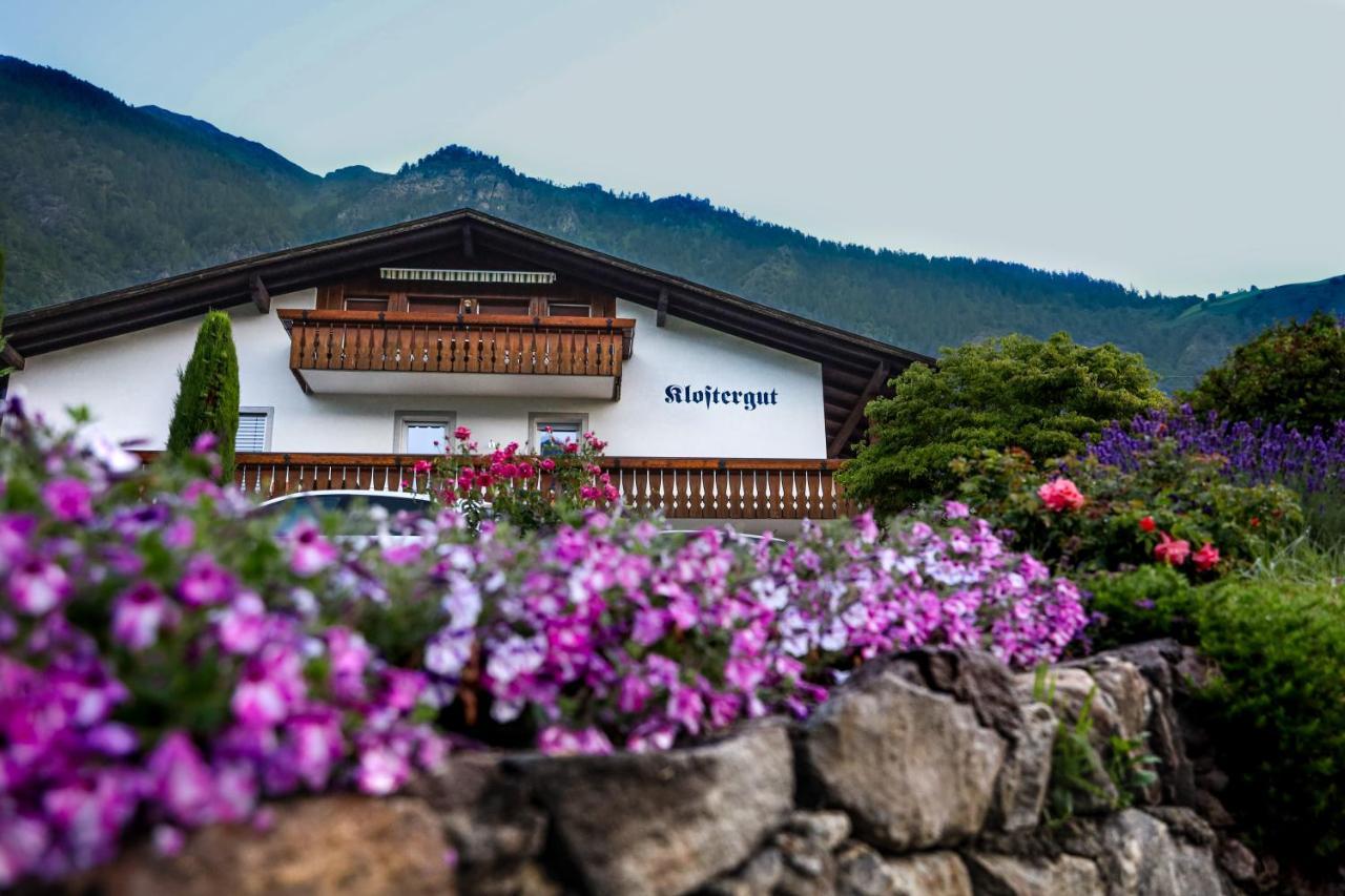Klostergut 카스텔벨로 외부 사진